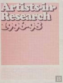 Bertrand.pt - Artists-In-Research, 1996-98