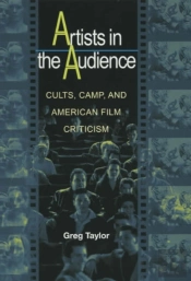 Artists In The Audience