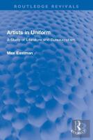 Artists In Uniform