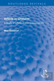 Artists In Uniform