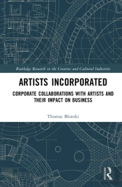 Artists Incorporated