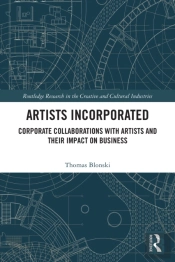 Artists Incorporated