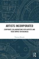 Artists Incorporated