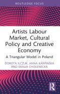 Artists Labour Market, Cultural Policy And Creative Economy