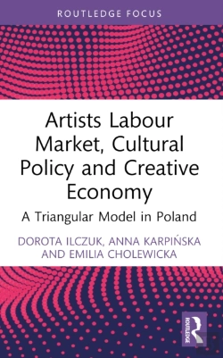 Bertrand.pt - Artists Labour Market, Cultural Policy And Creative Economy