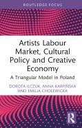 Artists Labour Market, Cultural Policy And Creative Economy