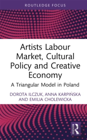 Artists Labour Market, Cultural Policy And Creative Economy