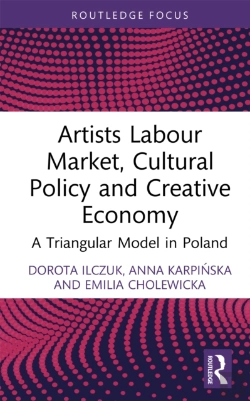 Bertrand.pt - Artists Labour Market, Cultural Policy And Creative Economy