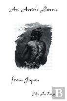 Artists Letters From Japan