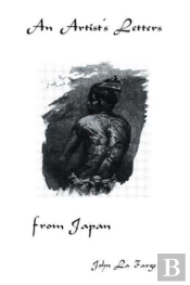 Artists Letters From Japan