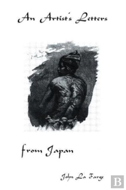Bertrand.pt - Artists Letters From Japan