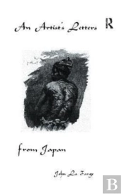 Artists Letters From Japan