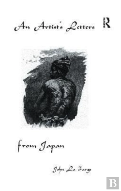 Bertrand.pt - Artists Letters From Japan