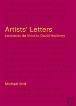 Bertrand.pt - Artists' Letters