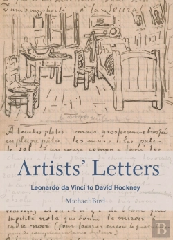 Bertrand.pt - Artists' Letters