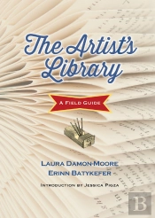 Artist'S Library