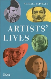 Artists' Lives