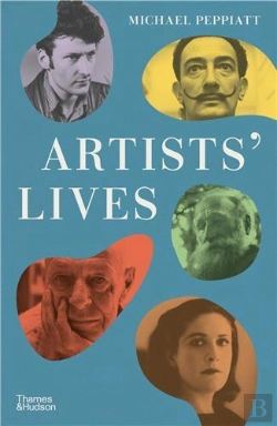 Bertrand.pt - Artists' Lives