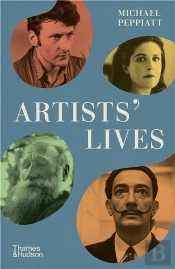 Artists' Lives