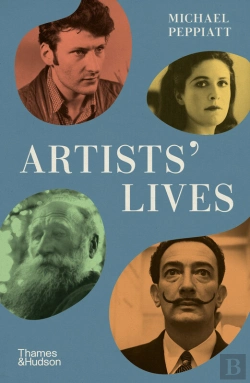 Bertrand.pt - Artists' Lives
