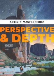 Artists' Master Series: Perspective And Depth