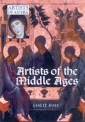 Artists Of The Middle Ages