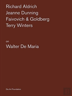 Bertrand.pt - Artists On Walter De Maria