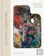 Artist'S Palette