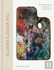 Artist'S Palette