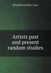 Artists Past And Present Random Studies