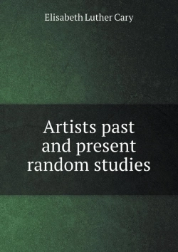 Bertrand.pt - Artists Past And Present Random Studies
