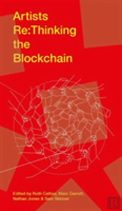 Bertrand.pt - Artists Re:Thinking The Blockchain