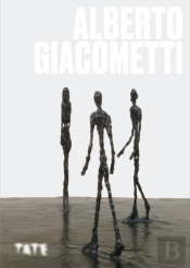 Artists Series: Alberto Giacometti