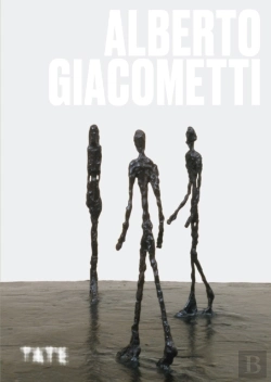 Bertrand.pt - Artists Series: Alberto Giacometti
