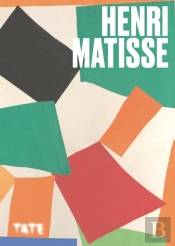Artists Series: Henri Matisse