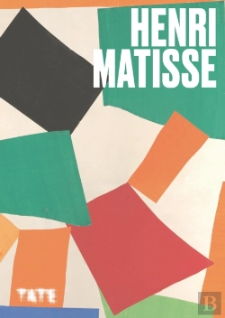 Bertrand.pt - Artists Series: Henri Matisse