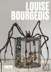 Artists Series: Louise Bourgeois