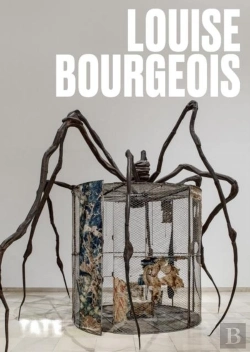 Bertrand.pt - Artists Series: Louise Bourgeois