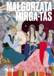 Artists Series: Malgorzata Mirga-Tas