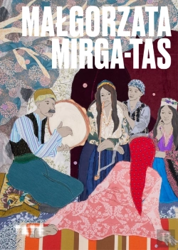Bertrand.pt - Artists Series: Malgorzata Mirga-Tas