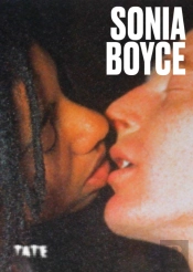 Artists Series: Sonia Boyce