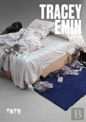 Artists Series: Tracey Emin