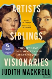 Artists, Siblings, Visionaries