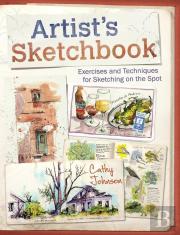 Artist'S Sketchbook