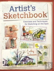 Artist'S Sketchbook