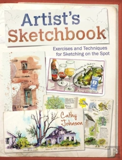 Bertrand.pt - Artist'S Sketchbook