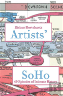 Artists' Soho