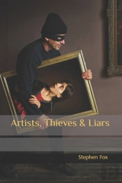 Artists, Thieves & Liars
