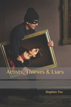 Bertrand.pt - Artists, Thieves & Liars