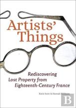 Artists' Things